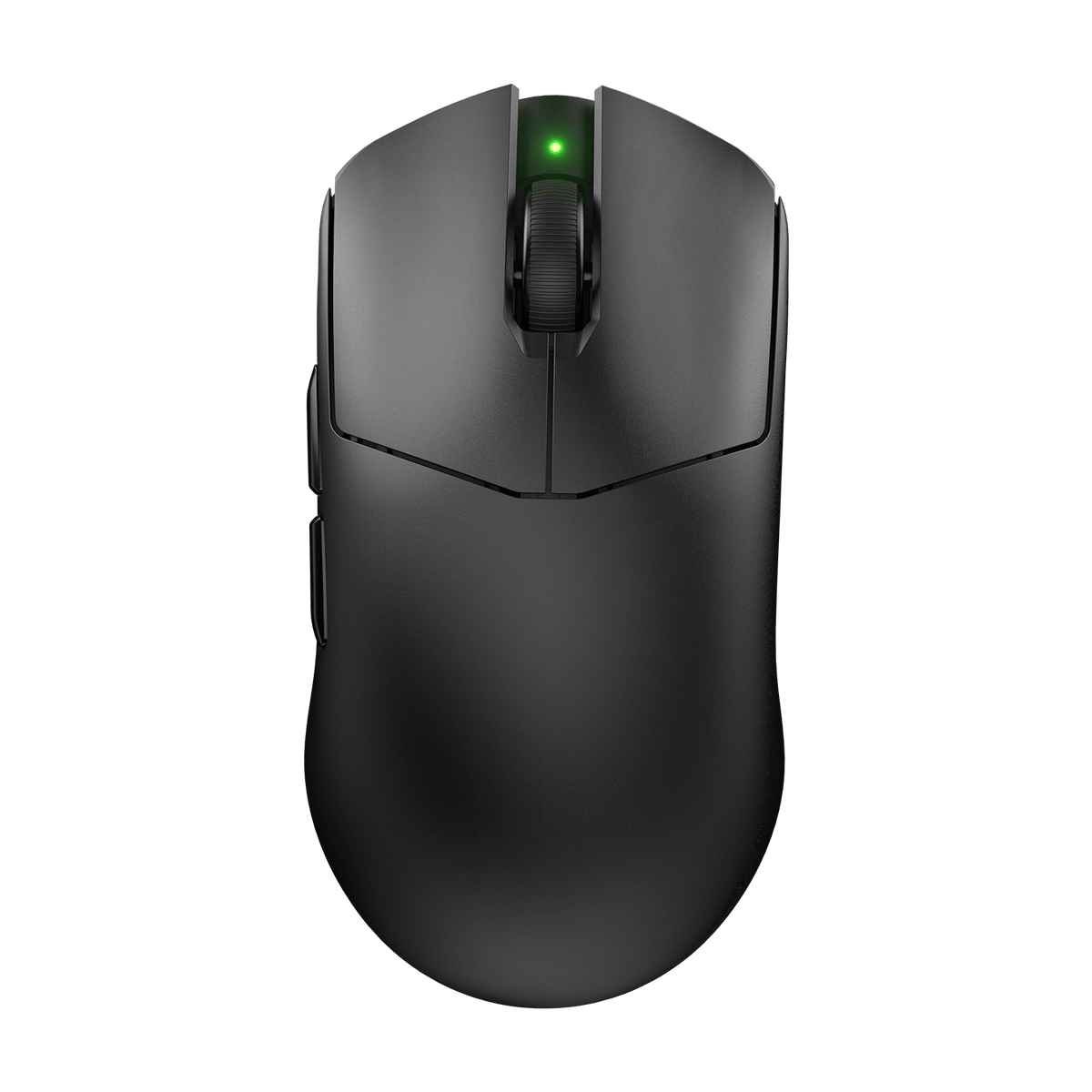 Revenger Pro 4K Black (Wireless) - Gamin