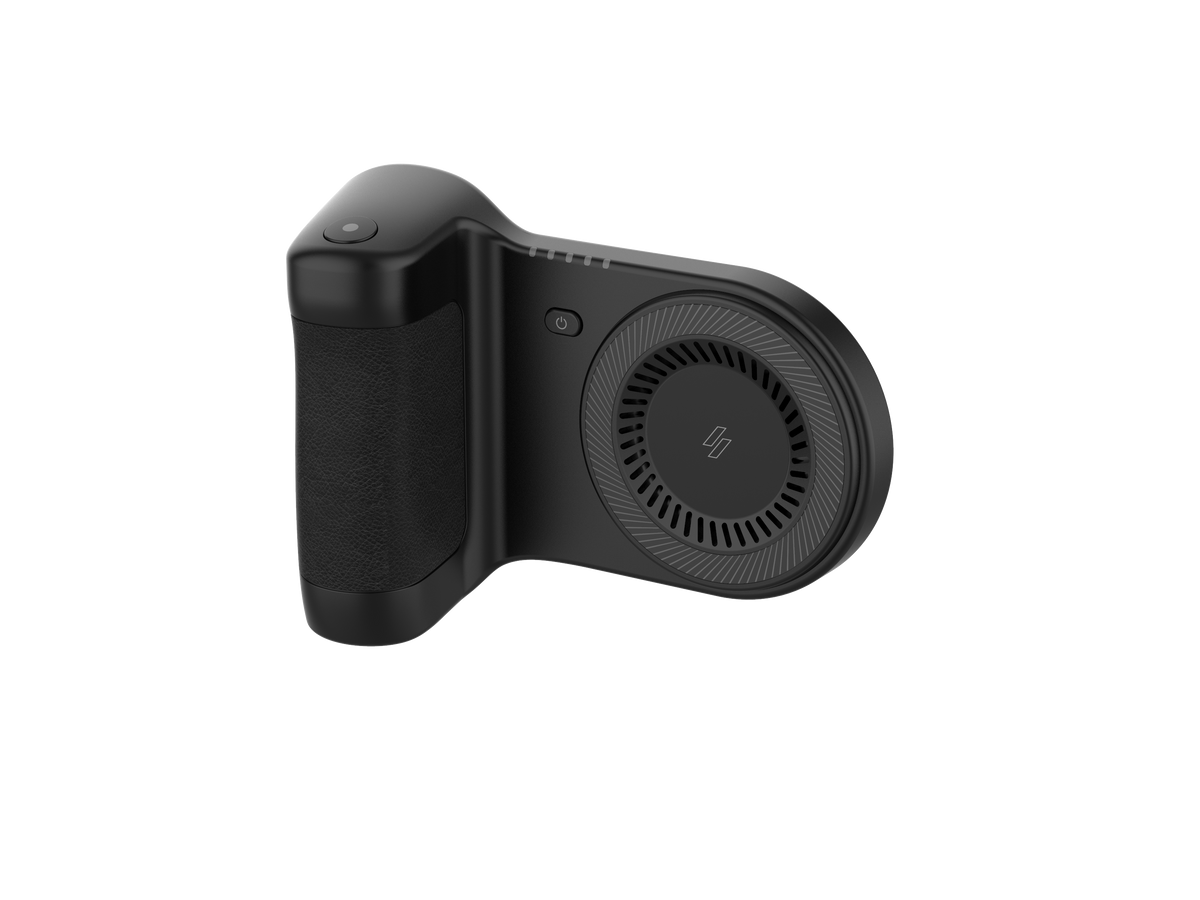 SELFIE Shot - Magnetic Hand Grip with Po