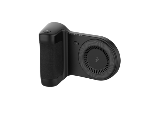 SELFIE Shot - Magnetic Hand Grip with Po