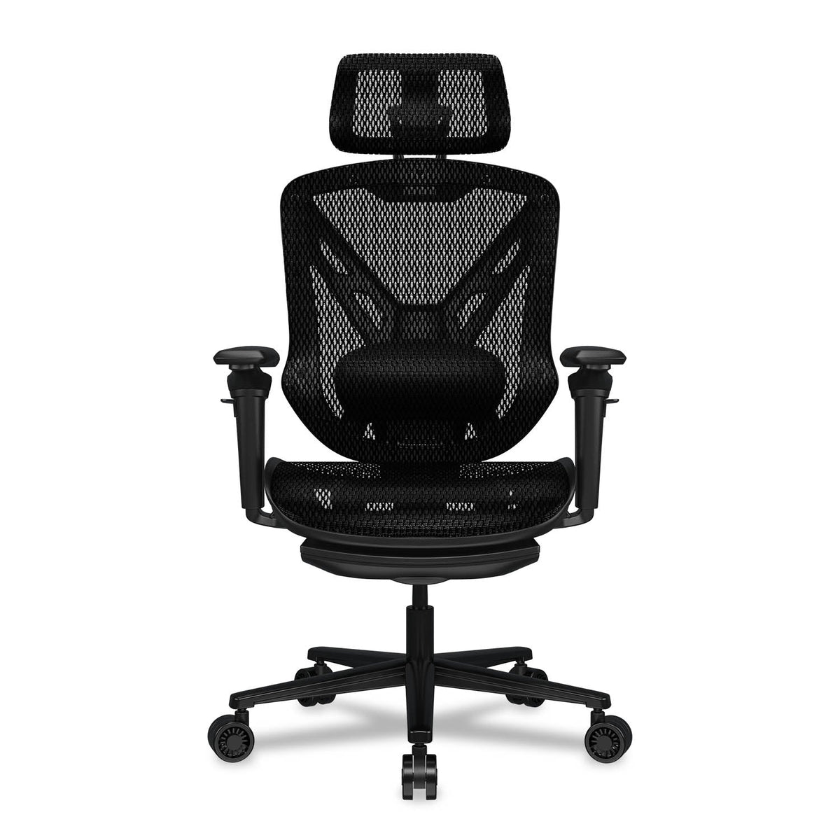 Speeder - Egonomic Chair