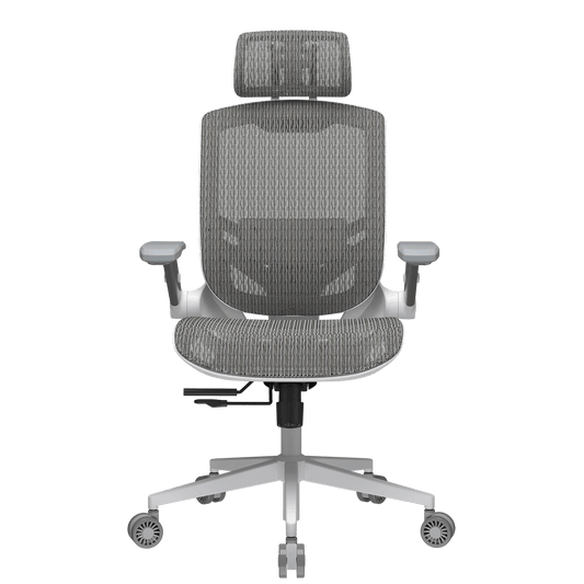 Speeder One White - Office Chair