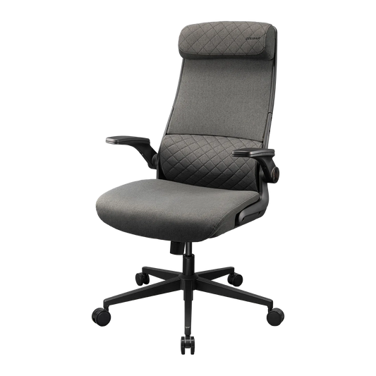 STRYDER Gray - Office Chair
