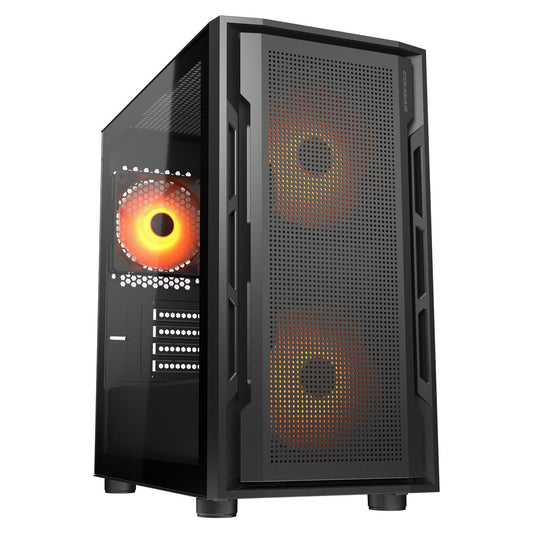 Uniface Mini RGB - PC Case