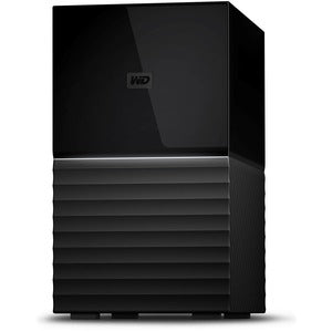 28TB MY BOOK DUO BLACK PAN-AM