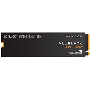 WD_BLACK SN7100 4TB NVME SSD 5 YEAR WARRANTY MULTI 10