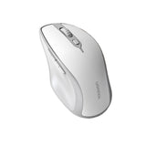 Ergonomic Contoured-Shape Design - Wirel
