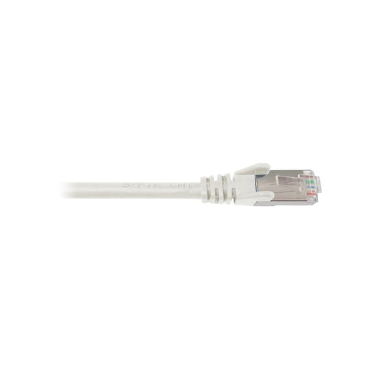 CAT8 Patch Cable - 3ft White