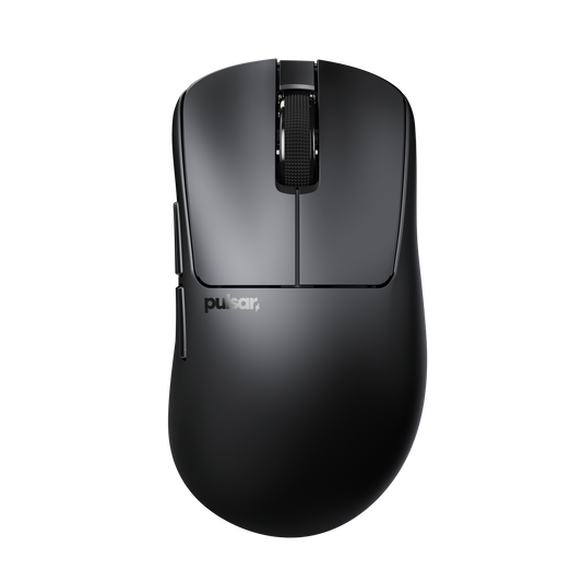 Xlite CrazyLight - Mini - Jet Black