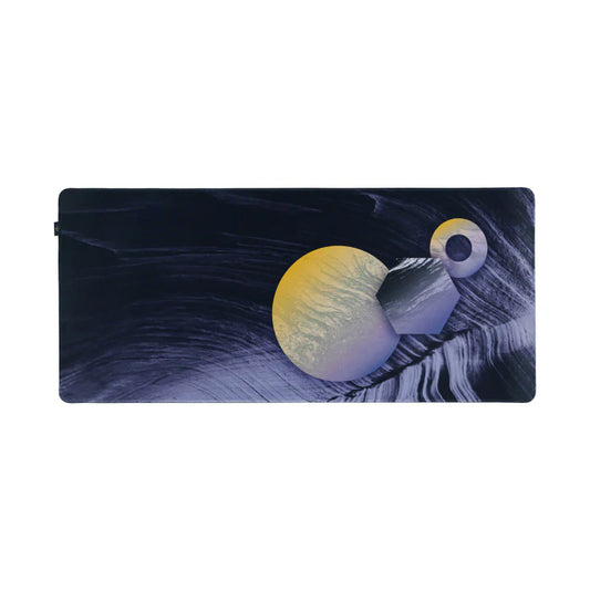 Cloth Deskpad - Anomalies - Gamma