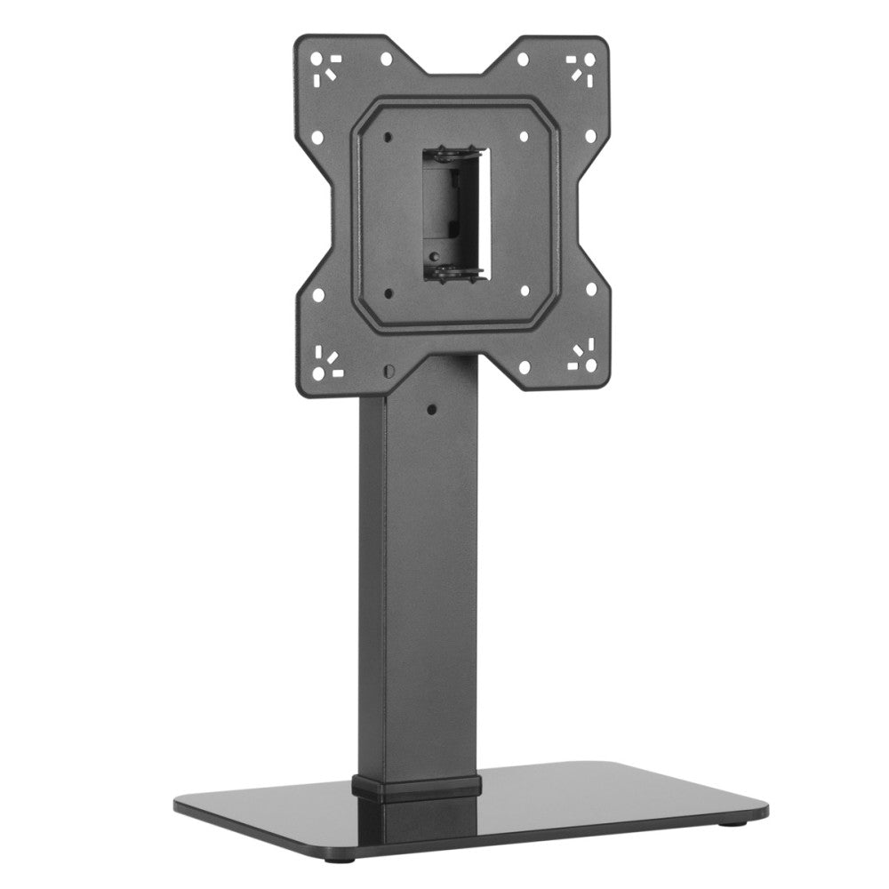 Universal Desktop Stand for Monitors and