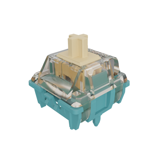 Lunar Probe Switch Pack -  35pcs