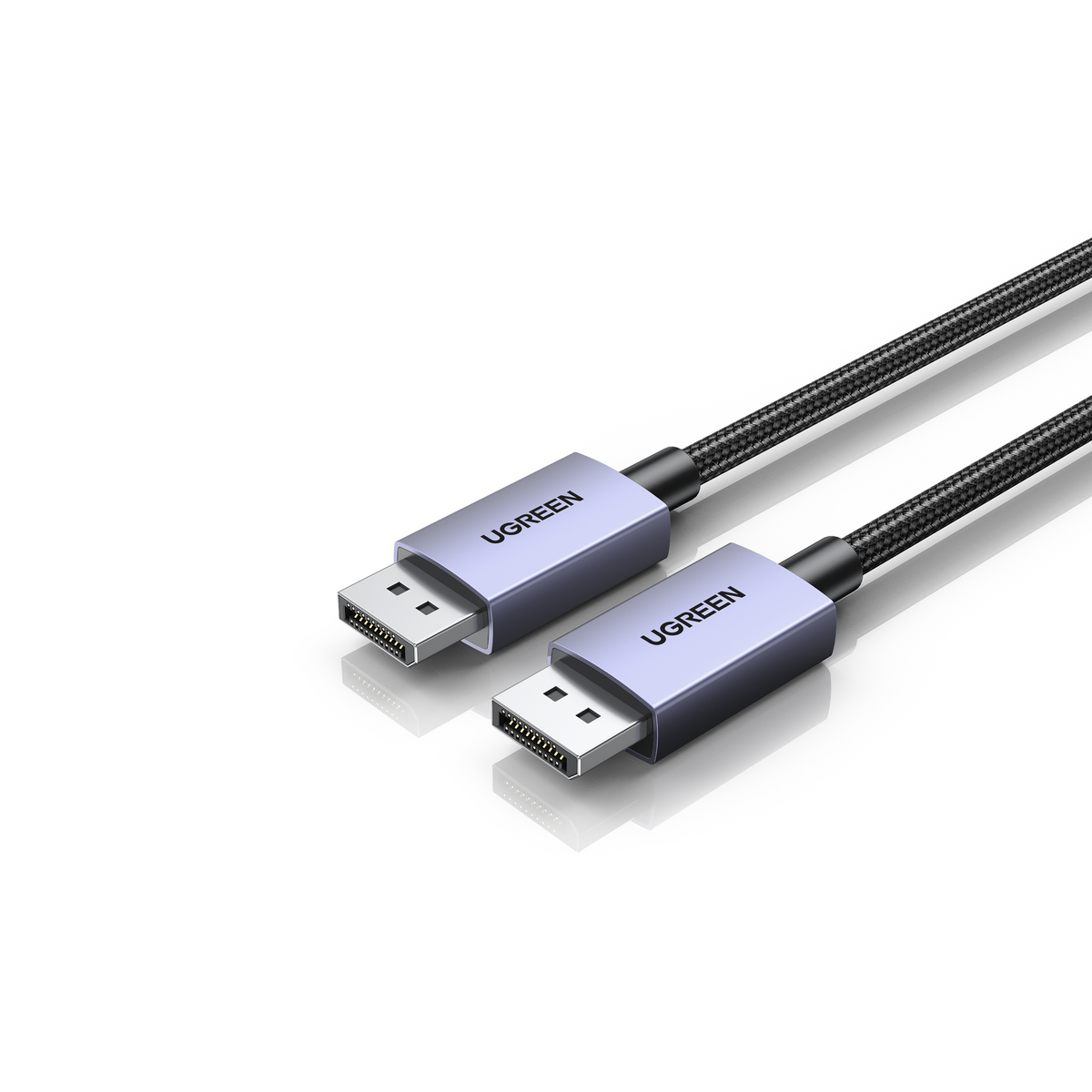 DP 2.1 Male To Male Cable 16K - 2M
