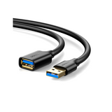 USB 3.0 A Male To  Female Extension Cabl