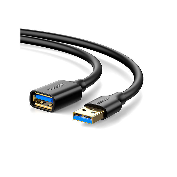 USB 3.0 A Male To  Female Extension Cabl
