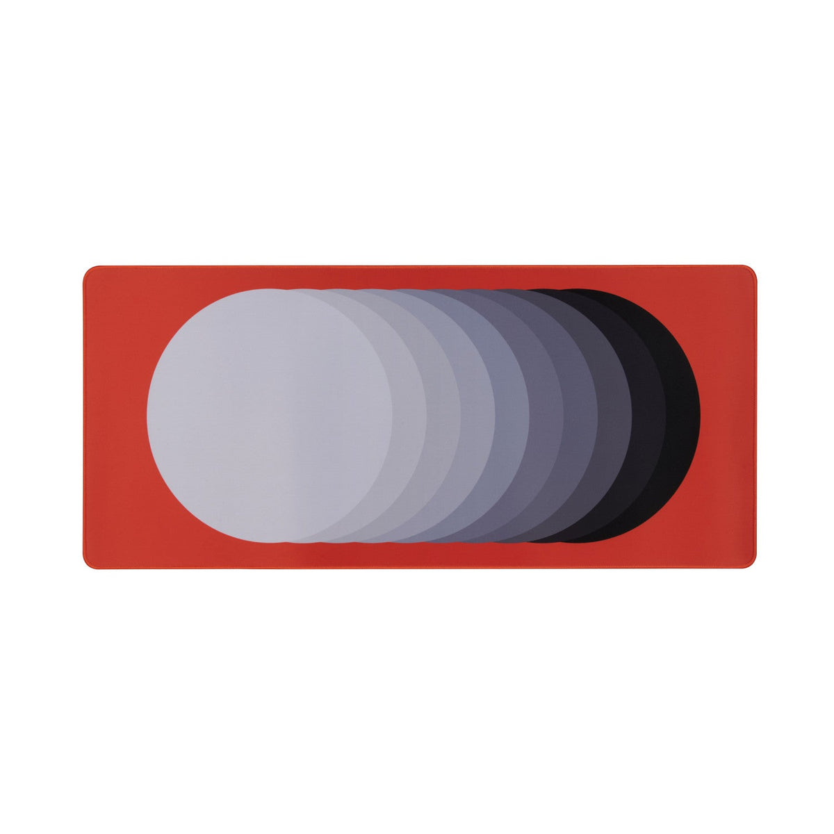 Cloth Deskpad - Rhythmicore - Mod Monoch