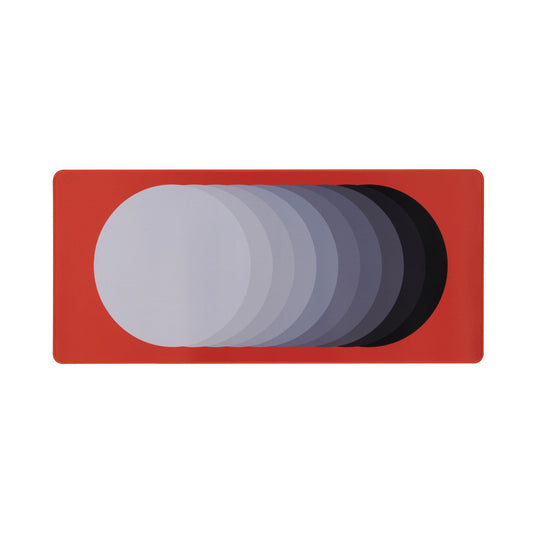 Cloth Deskpad - Rhythmicore - Mod Monoch