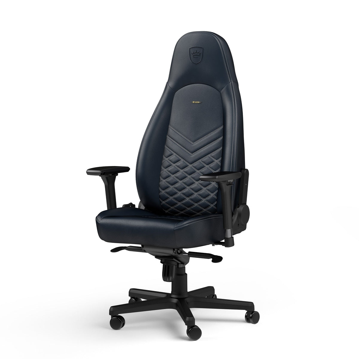 ICON Gaming Chair -  midnight blue/graph