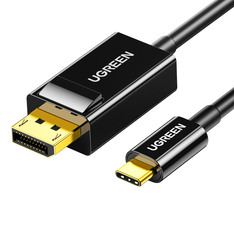 USB-C To DP Cable
