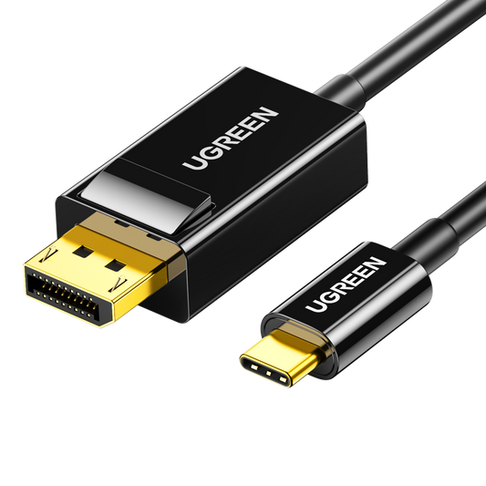 USB-C To DP Cable