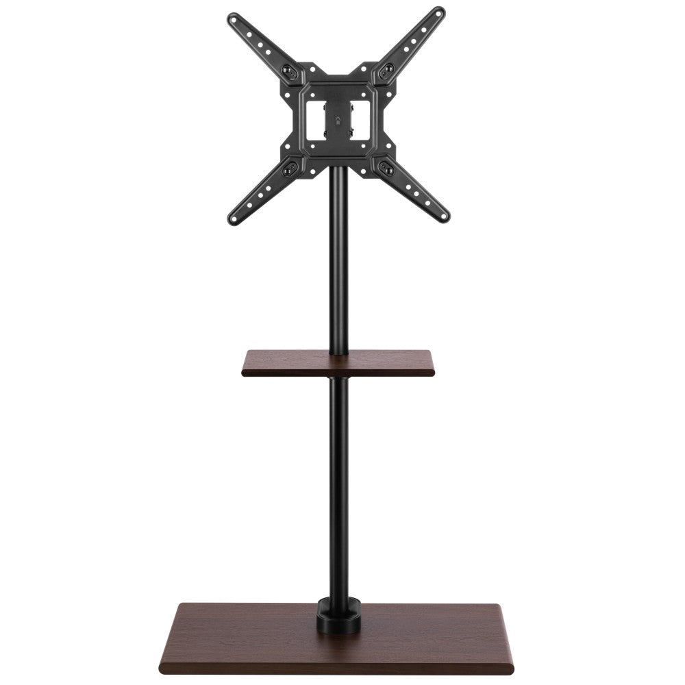 Floor stand for 23 to 55 LCD/LED/Plasm