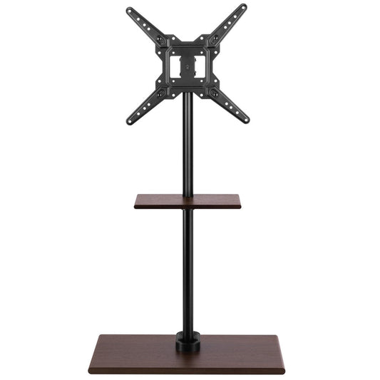 Floor stand for 23 to 55 LCD/LED/Plasm