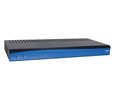 Adtran Total Access 916e VoIP Gateway - 3 x RJ-45 - 16 x FXS - Gigabit Ethernet