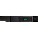 Hpe R/T3000 G5 Line Interactive, Single Phase, Low Voltage Uninterruptible Power System