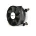 StarTech.com 95mm CPU Cooler Fan with Heatsink for Socket LGA1156/1155 FAN1156PWM