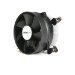 Open box StarTech.com 95mm CPU Cooler Fan with Heatsink for Socket LGA1156/1155 FAN1156PWM