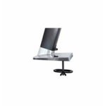 Ergotron Grommet Mount for WorkFit-A Sit-Stand Workstation 97-692