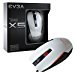 EVGA TORQ Carbon Gaming Mouse/Customizable/8200 DPI/5 Profiles/9 Buttons/Ambidextrous