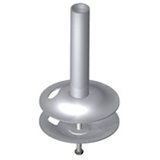 GROMMET CONNECTION ACCESSORY