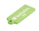 Verbatim Store 'n' Go Micro 16 GB USB 2. Flash Drive 445