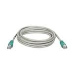 Tripp Lite Cat5e 350MHz Molded Cross-Over Cable RJ45 M/M