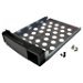 Qnap HDD Tray with Flat Head Machine Screw x6 for 2.5-Inch HDD (SP-TS-Tray-WOLOCK)