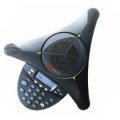 Polycom SoundStation 2W Expandable Conference Phone with 24-Hour Battery
