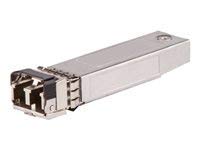 HP Aruba 1G SFP LC LX 10km SMF Transceiver