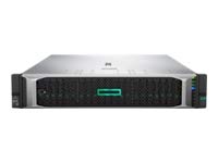 Hpe ProLiant DL380 Gen10 SMB - Rack-Mountable - Xeon Silver 4210 2.GHz - 32 GB