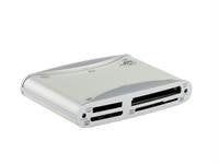 Axiom All in 1 Flash Card Reader