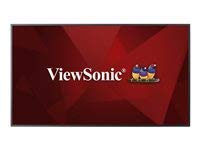 55" LED Commercial Display