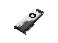 Lenovo Graphics Card - Quadro RTX 5000-16 GB GDDR6 - PCIe 3.0 X16-4 x DisplayPort, USB-C