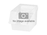 Quantum Data Cartridge Barcode Label