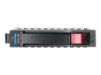 HP 2 Tb 3.5-Inch Internal Hard Drive 658079-B21
