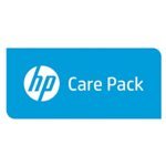 HP 1.37M 10A C13-C14 Gry JPR Cord A0K04A