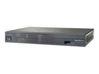 Cisco 881V - Router - Desktop (C881-V-K9)
