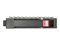 HP 791034-B21 E Enterprise Hard Drive - Hot-Swap, Black, 8 TB
