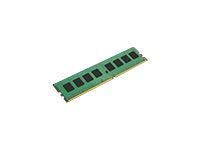 KINGSTON TECHNOLOGY - 4GB DDR4 2666MHZ Module