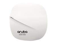 Aruba AP-207 IEEE 802.11ac 1.30 Gbit/s Wireless Access Point