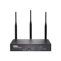 SonicWALL TZ300 Network Security/Firewall Appliance