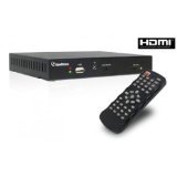 Vision Systems GV-IPDECODERBOX GV-IP DECODER Box Black V1